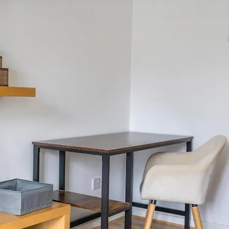 Warm & Cosy Flat In King Cross Apartment London Exterior photo
