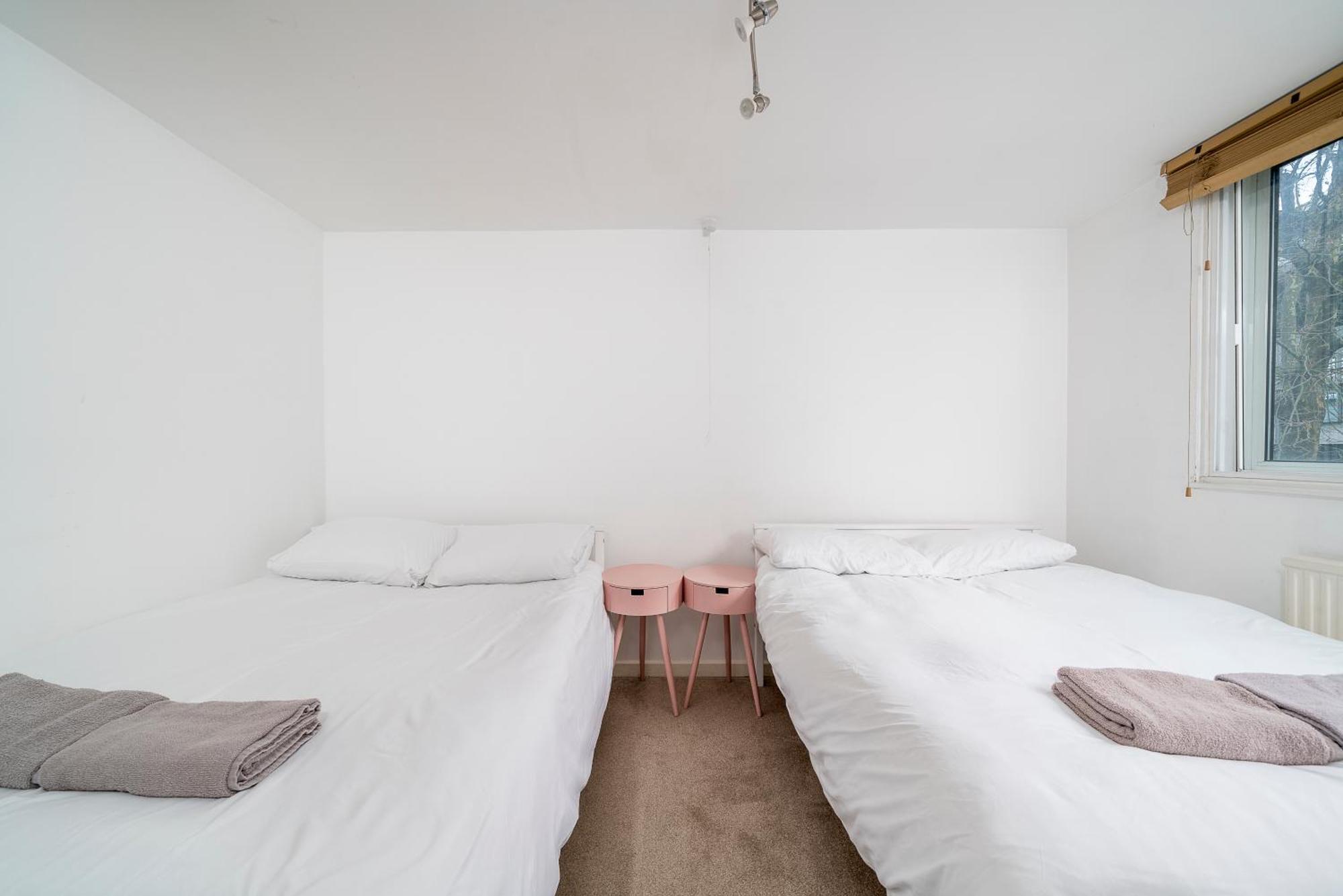 Apartamento Warm & Cosy Flat In King Cross