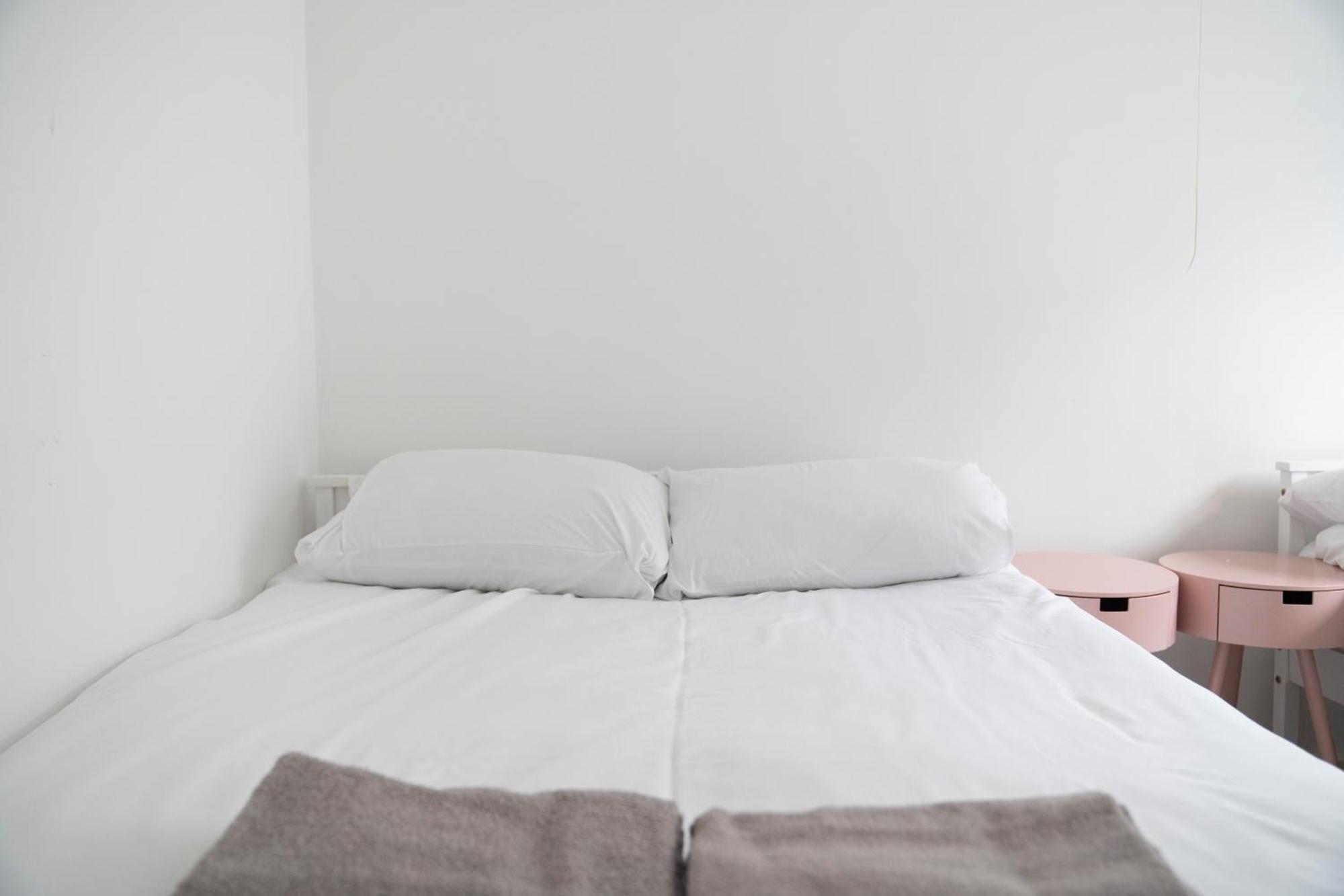Warm & Cosy Flat In King Cross Apartamento