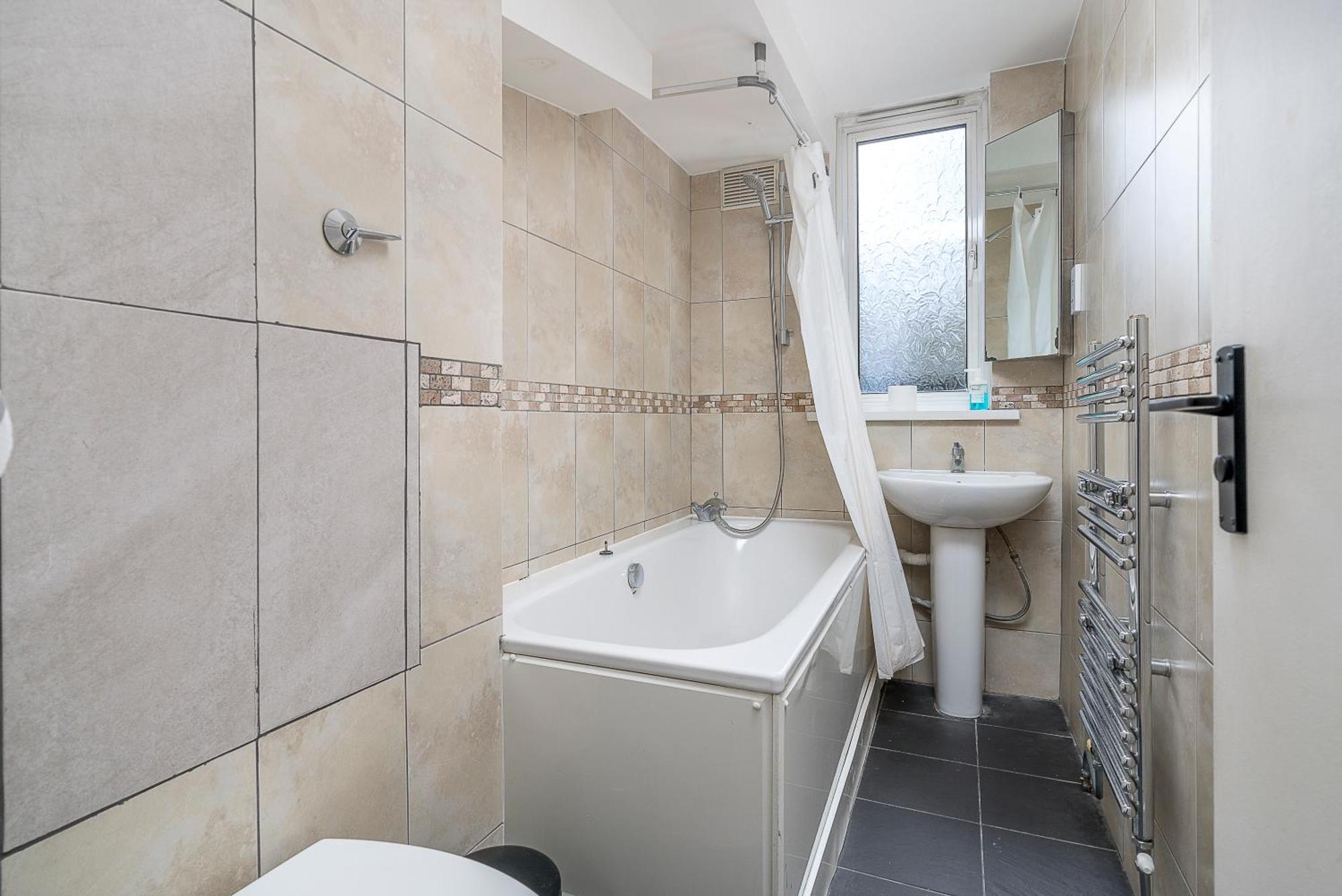 Apartamento Warm & Cosy Flat In King Cross