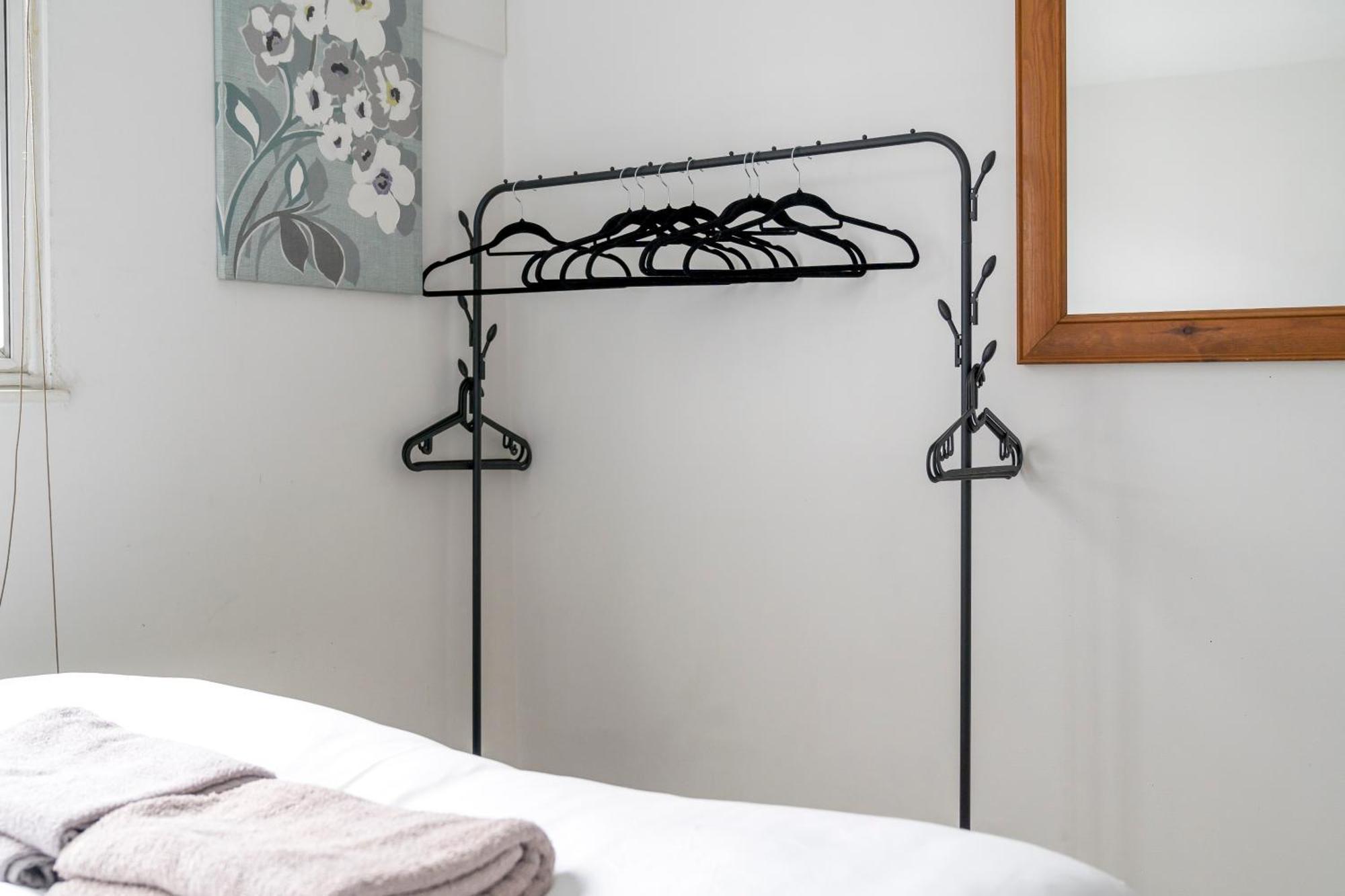 Warm & Cosy Flat In King Cross Apartamento *