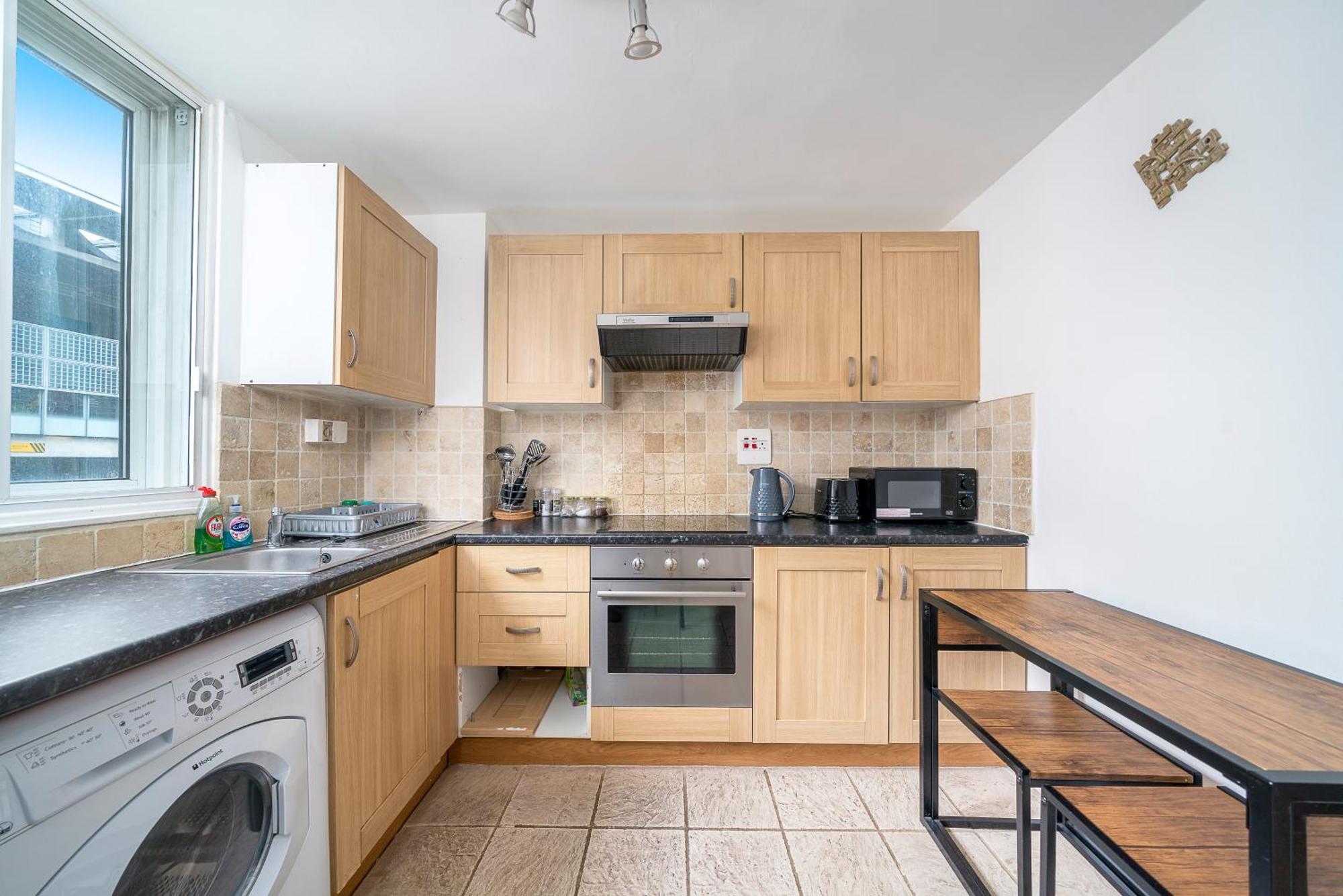 Warm & Cosy Flat In King Cross Apartamento Londres